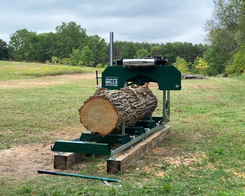 6' 5" Track Extension