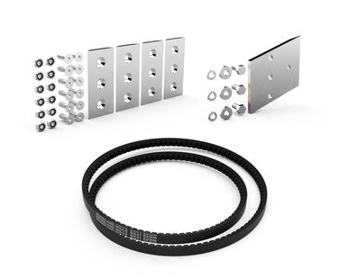 WC46 Maintenance Kit