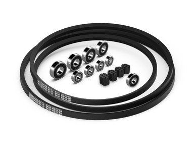 SE118/122 & HM122/722 Maintenance Kit