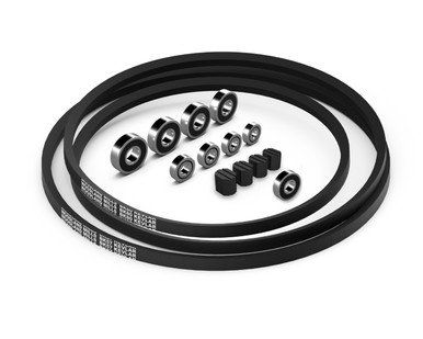HM126 Sawmill Maintenance Kit