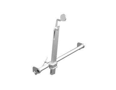 Quick Lock Log Clamp
