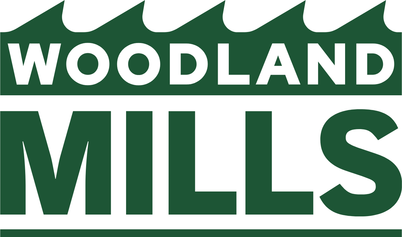 Woodland Mills — Forestry Equipment