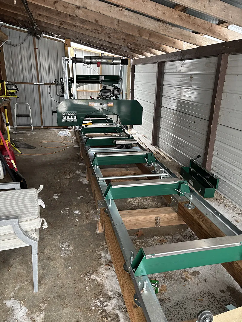 Mill for personal use