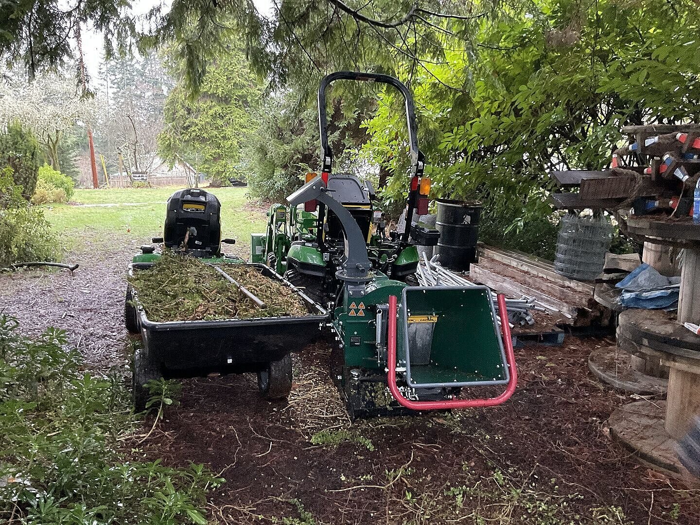 A REAL workhorse! photo 2