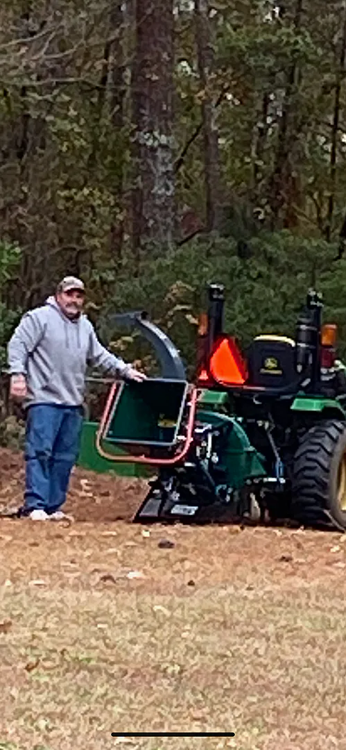Quality equipment