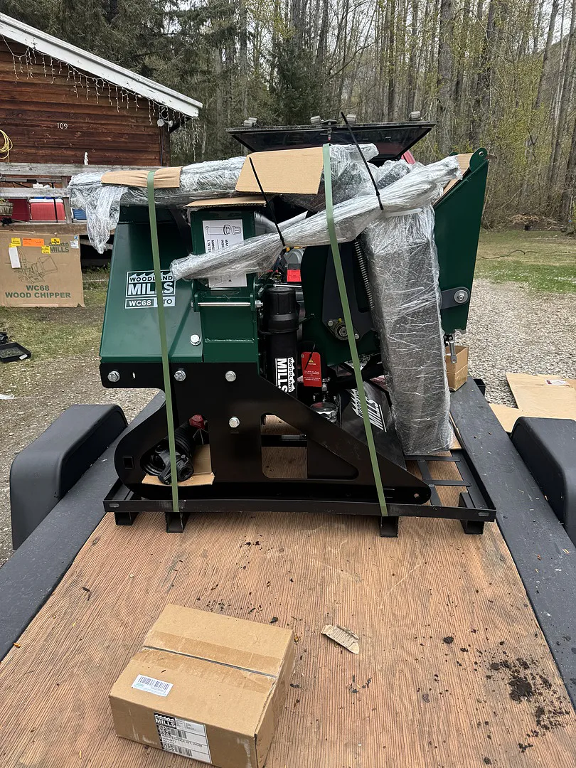 Jack the Chipper