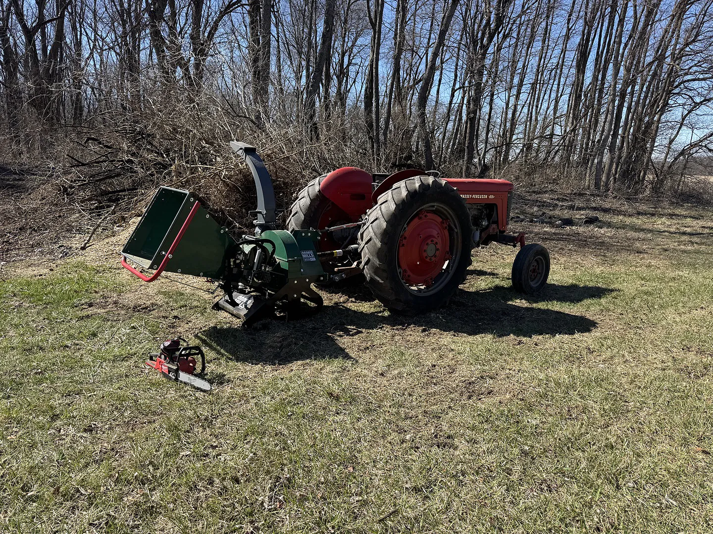 Quick delivery. Nice quality machine photo 3