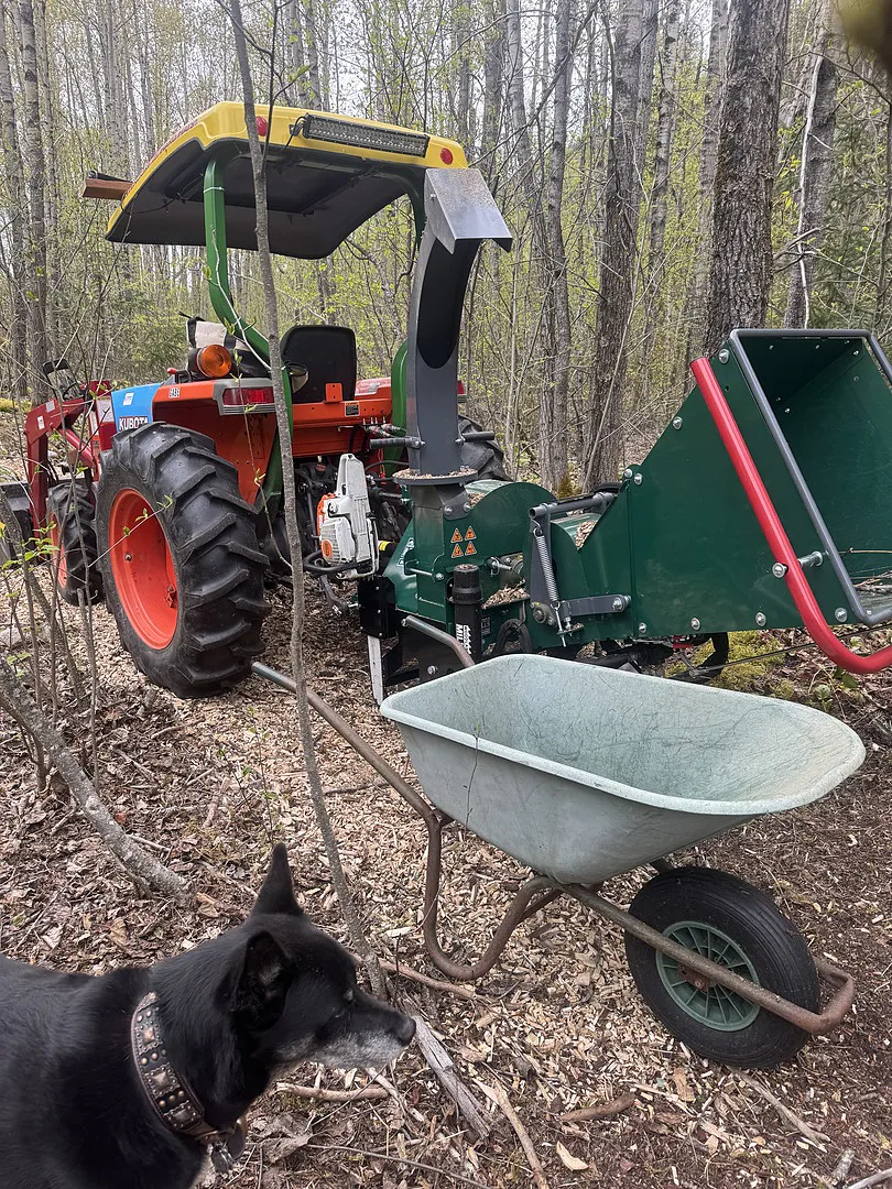 Jack the Chipper