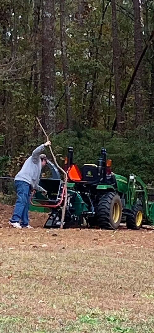 Quality equipment