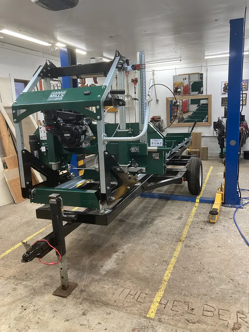 Great equipment