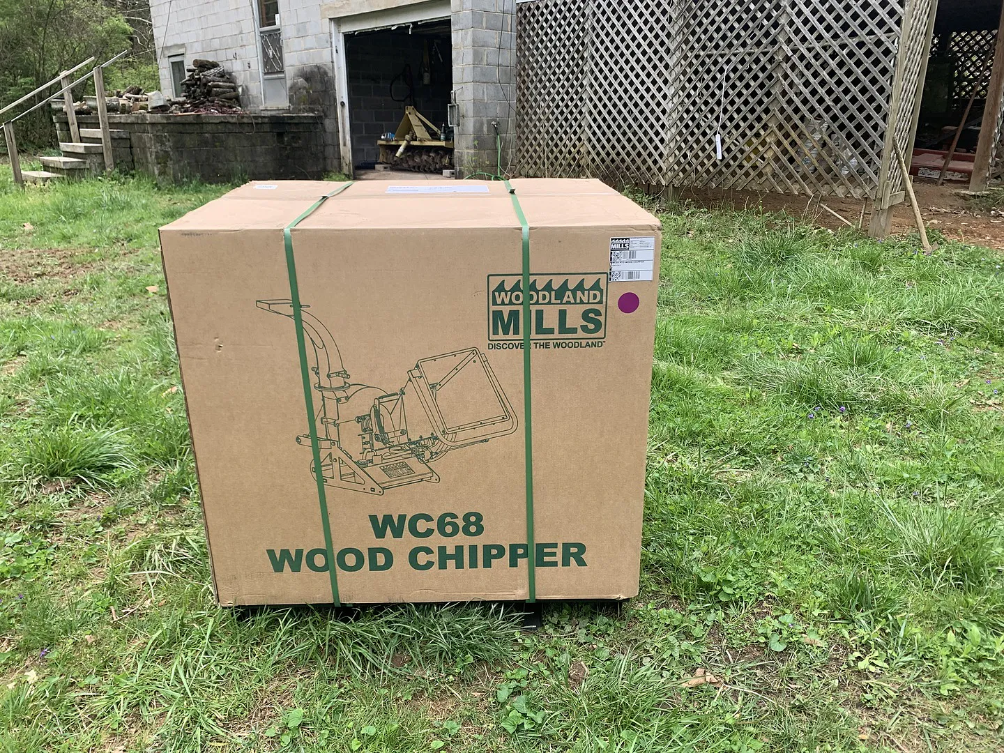 WC68 review photo 3