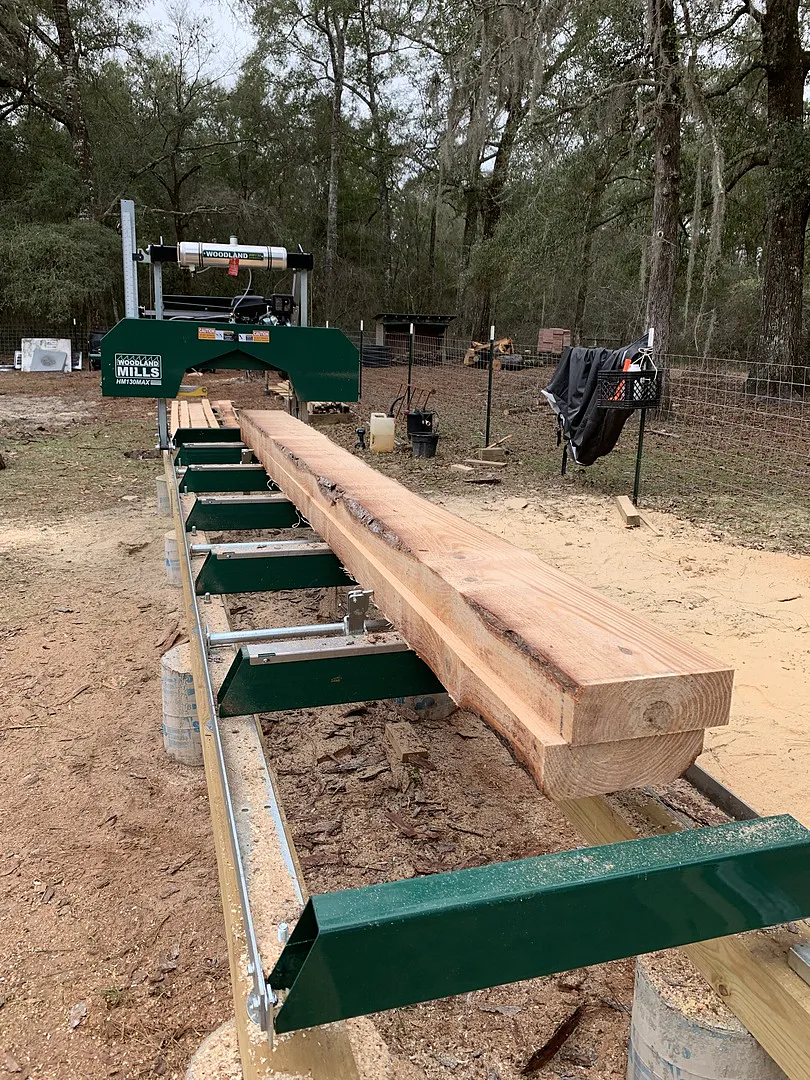 Precision workhorse
