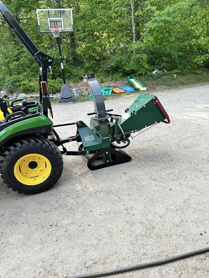 Awesome machine! photo 1